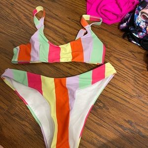 SHEIN Bikini